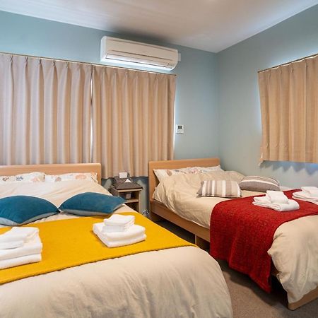 Nestay Inn Osaka Nanbakuromon Zewnętrze zdjęcie