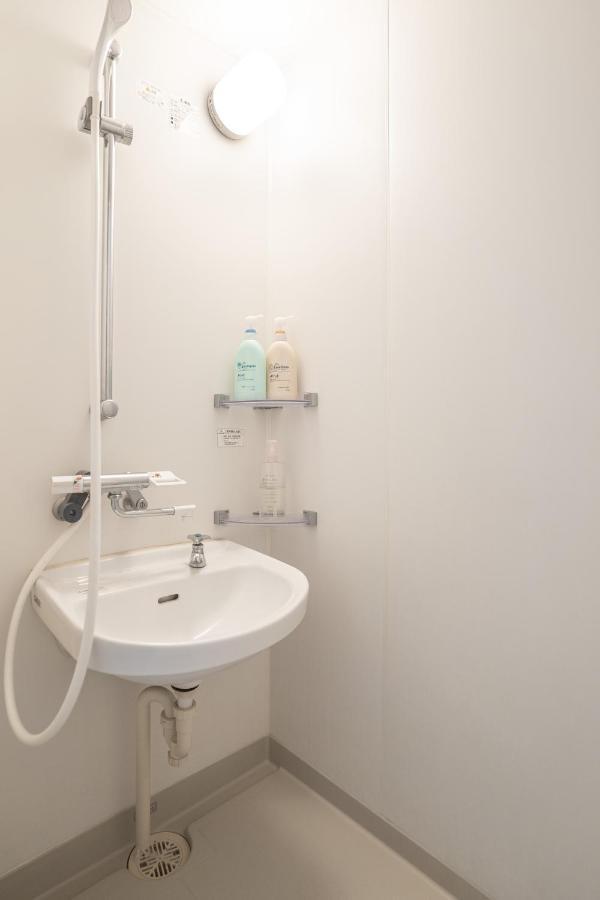 Nestay Inn Osaka Nanbakuromon Zewnętrze zdjęcie